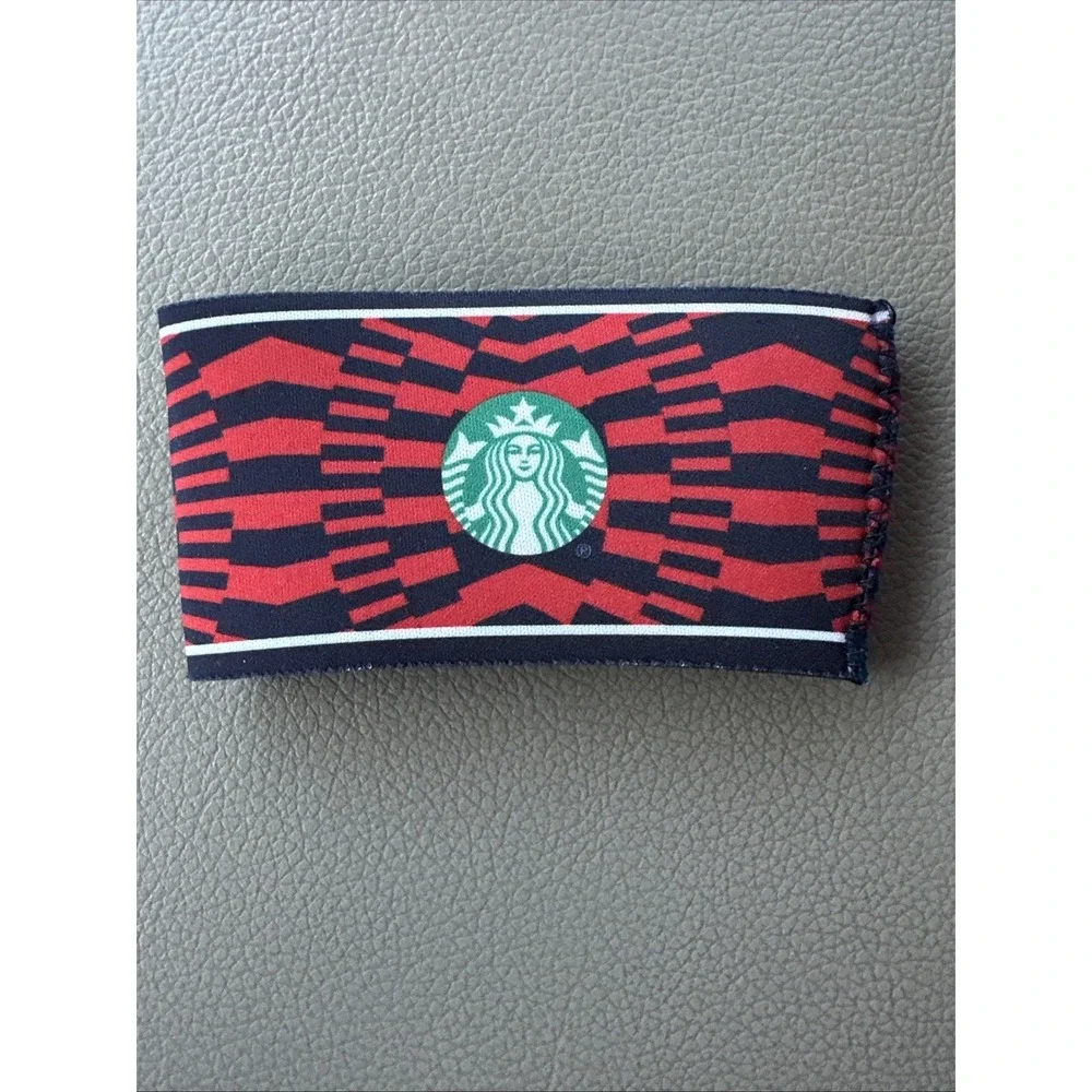 STARBUCKS x FIFA 2026 World Cup Team USA Cup Captain Sleeve